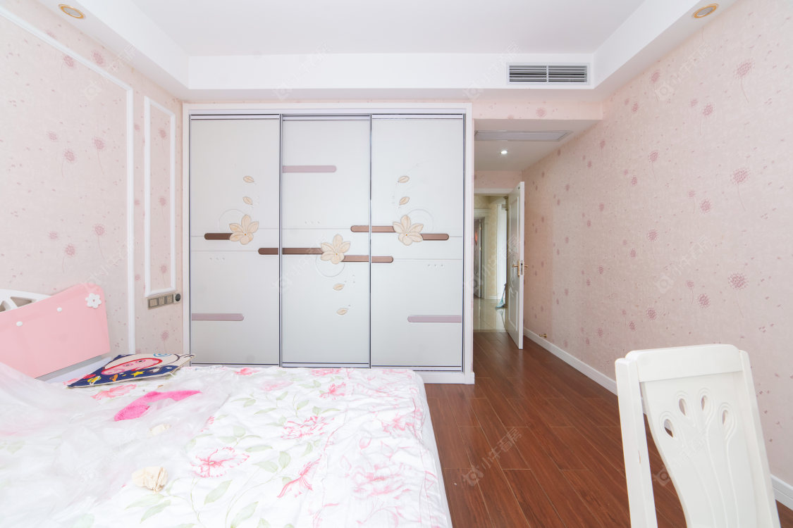 常州龙湖龙誉城二期在售二手房源室内图_小牛看房