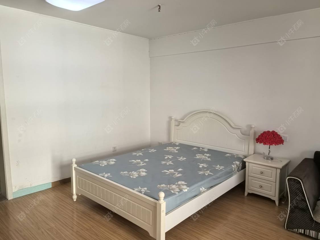 常州府翰苑西区在租房源室内图_小牛看房