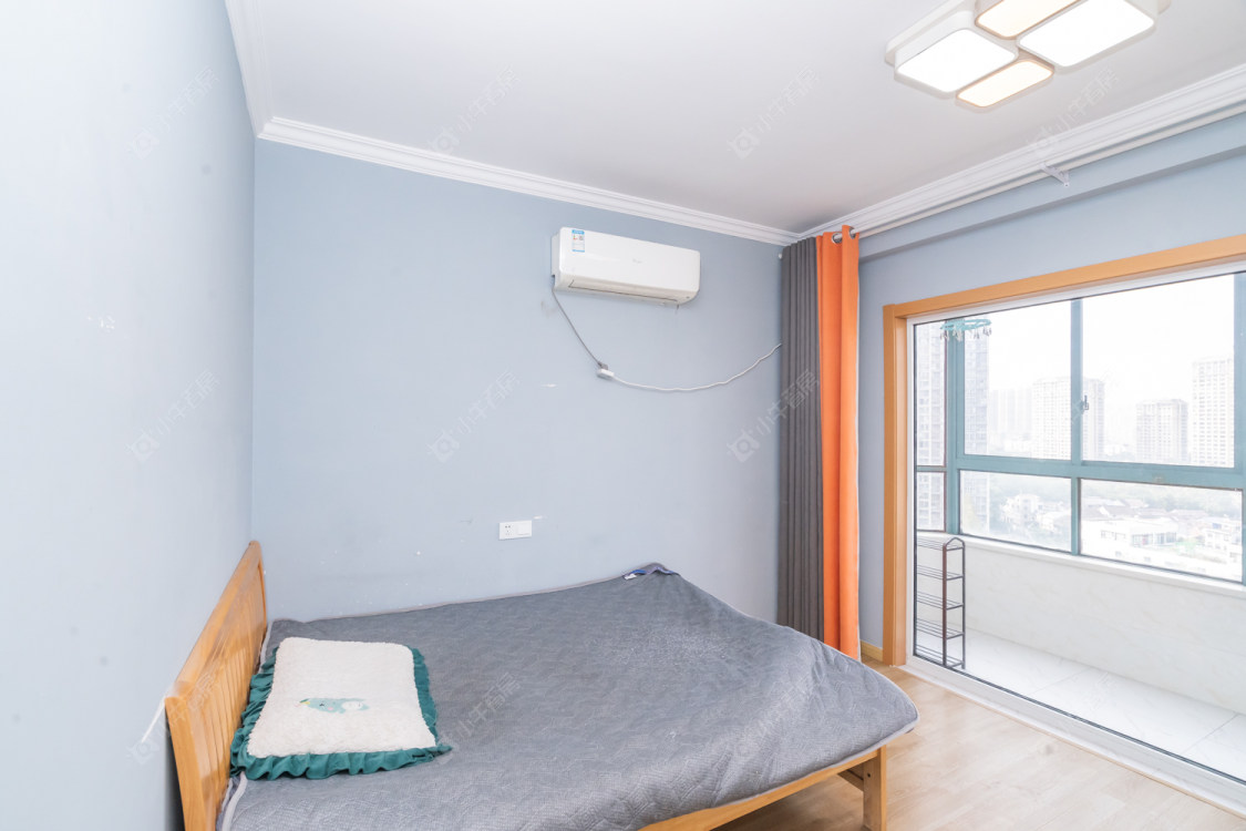 常州怡康花园在售二手房源室内图_小牛看房