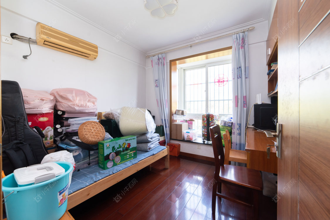 常州花之园在售二手房源室内图_小牛看房