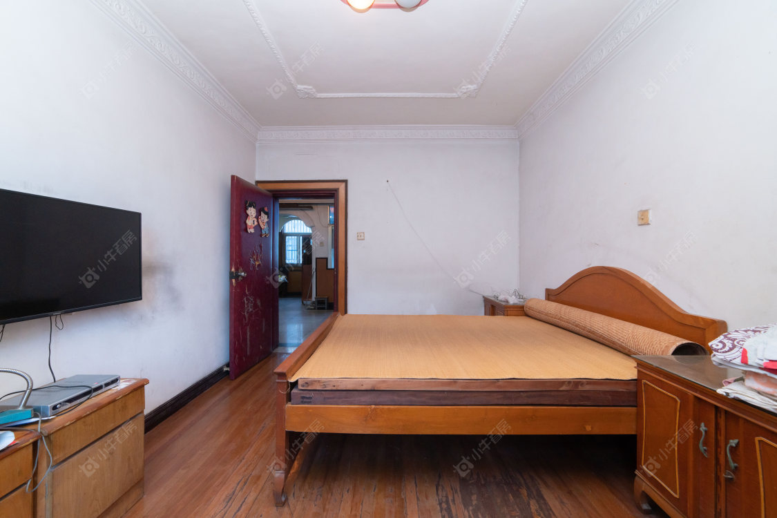 常州三堡街南楼在售二手房源室内图_小牛看房