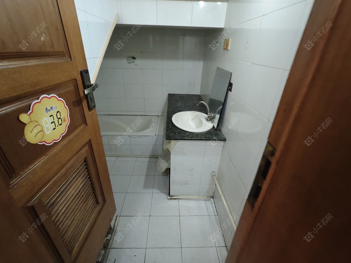 常州三观路在租房源室内图_小牛看房