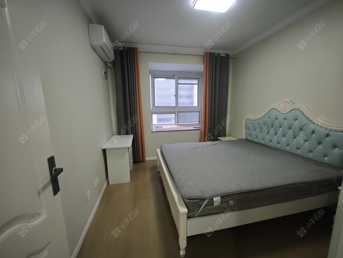 常州青竹苑B区在租房源室内图_小牛看房