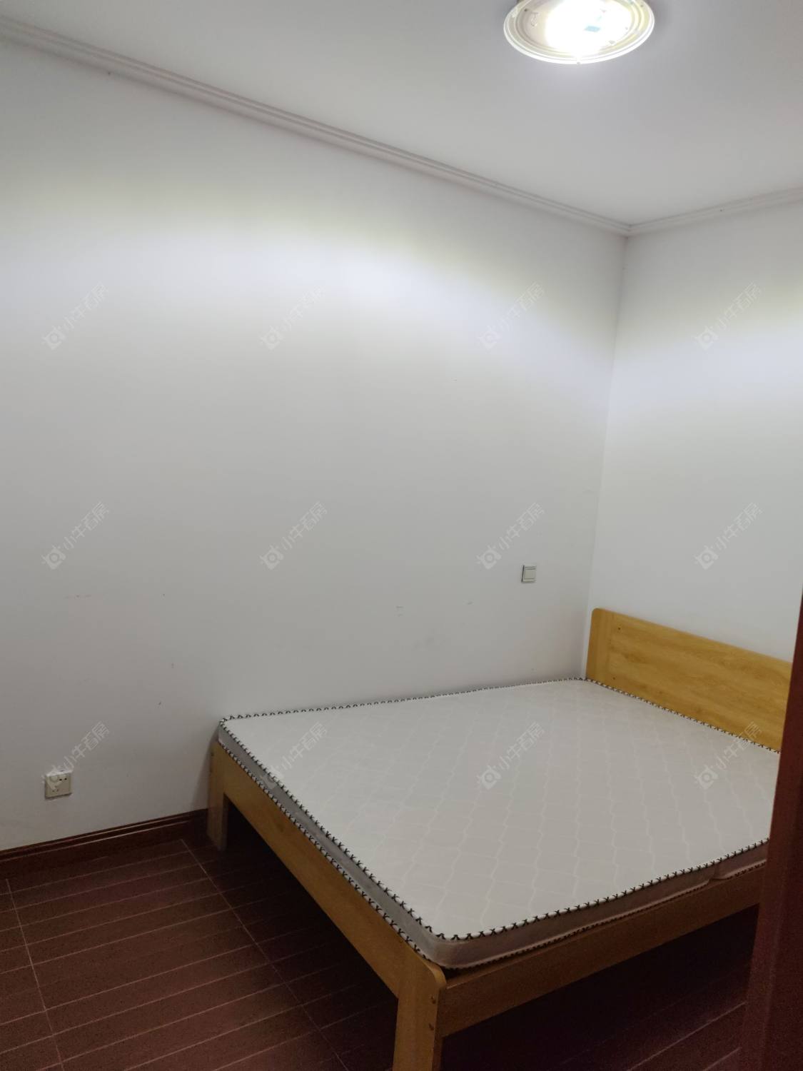 常州新城尚东区花园北区在租房源室内图_小牛看房