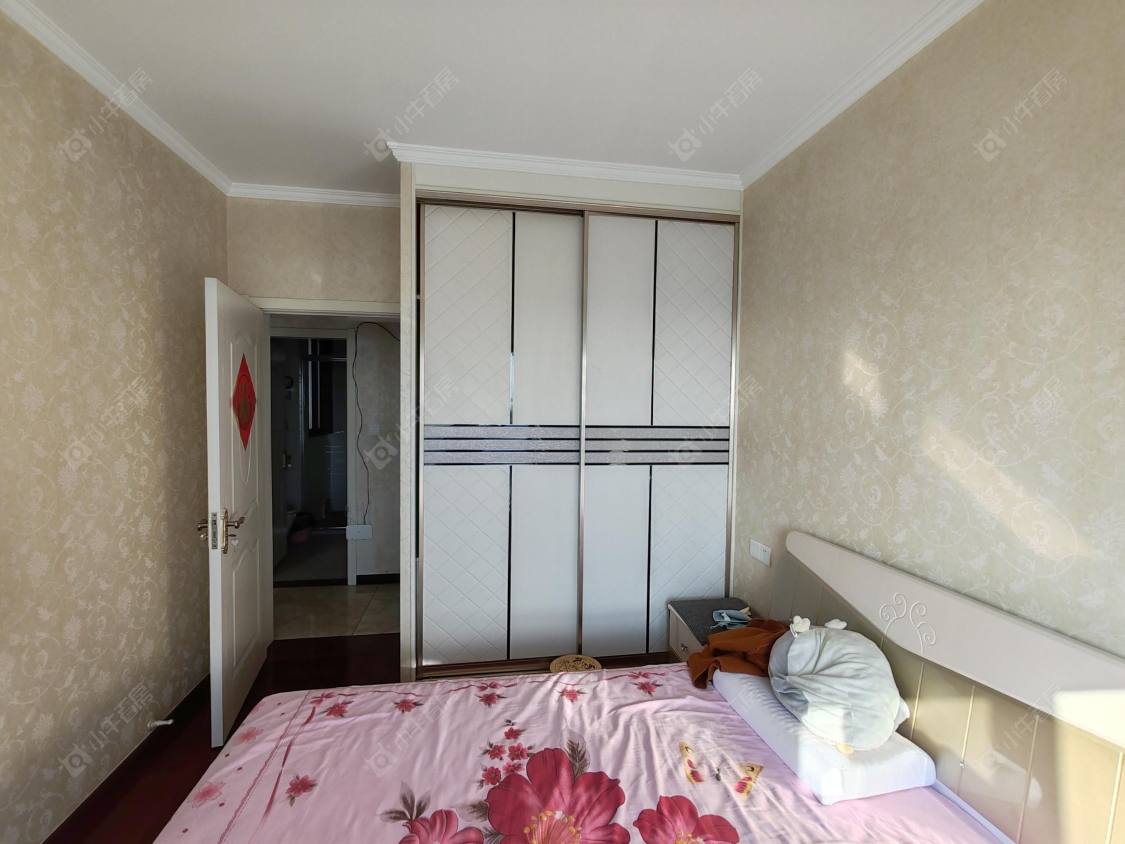 常州佳兆业凤凰湖壹号在租房源室内图_小牛看房