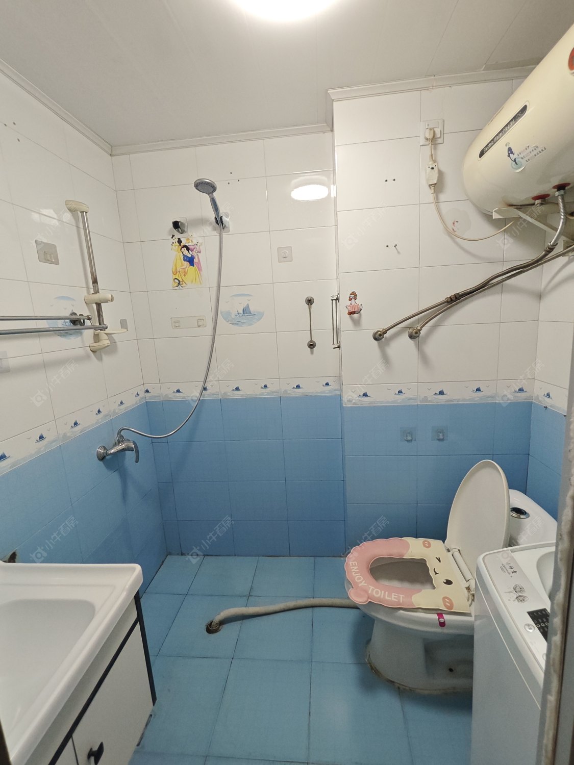 常州新天地商业广场在租房源室内图_小牛看房