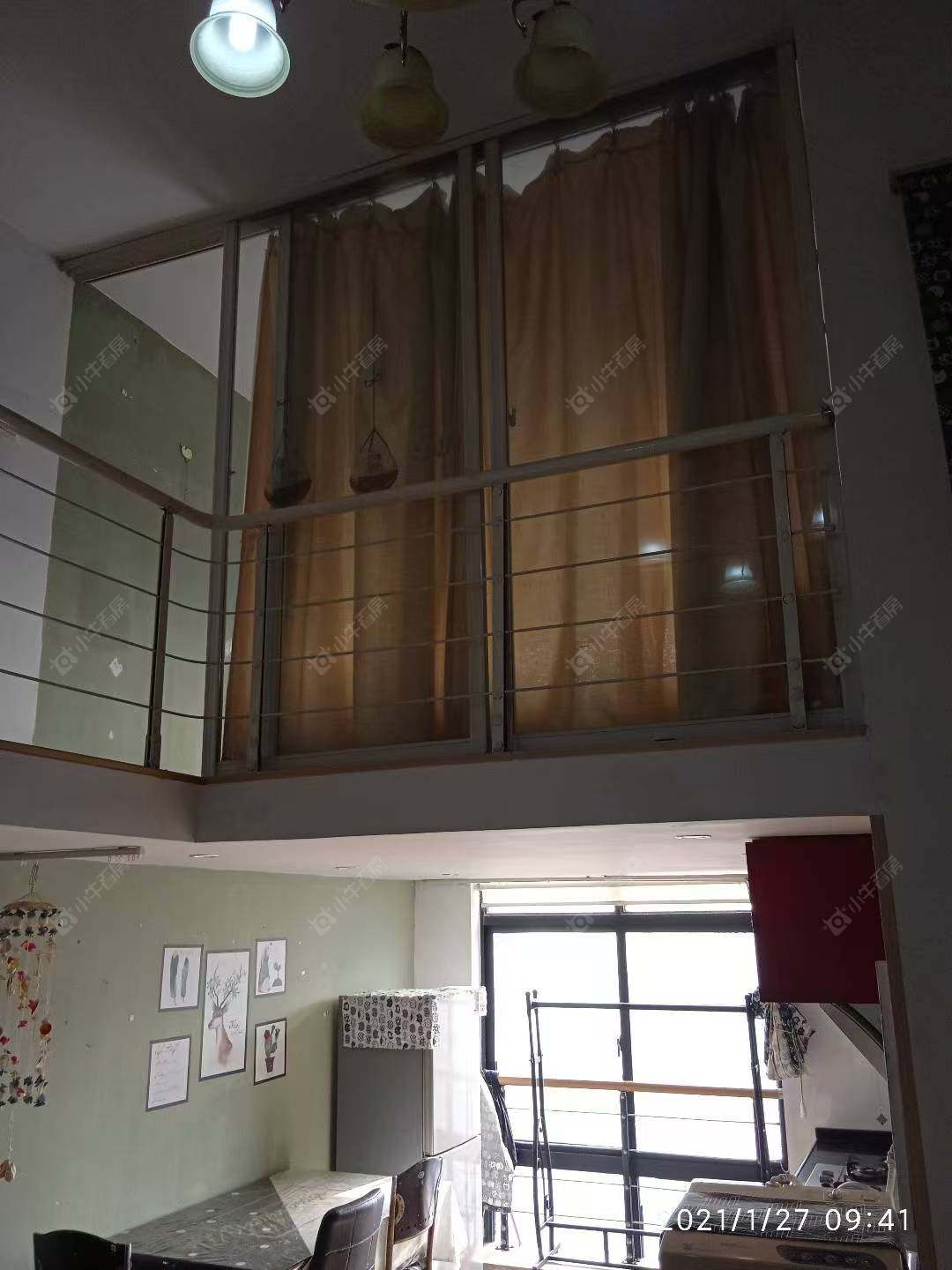 常州公园路在租房源室内图_小牛看房