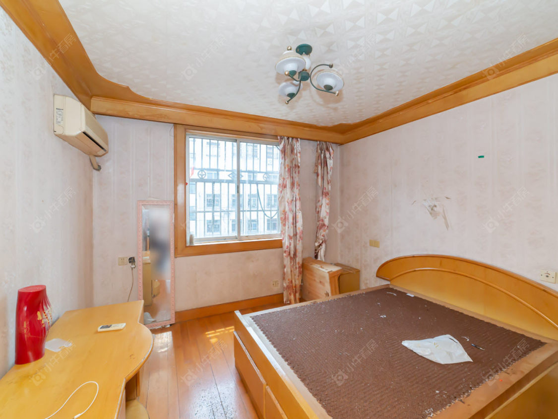 常州翠竹新村南区在售二手房房源室内图_小牛看房