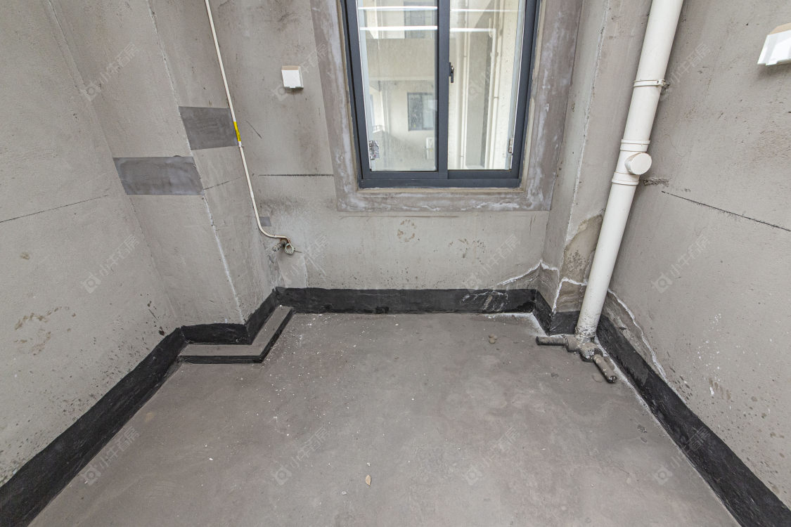 常州碧桂园都市森林在售二手房源室内图_小牛看房