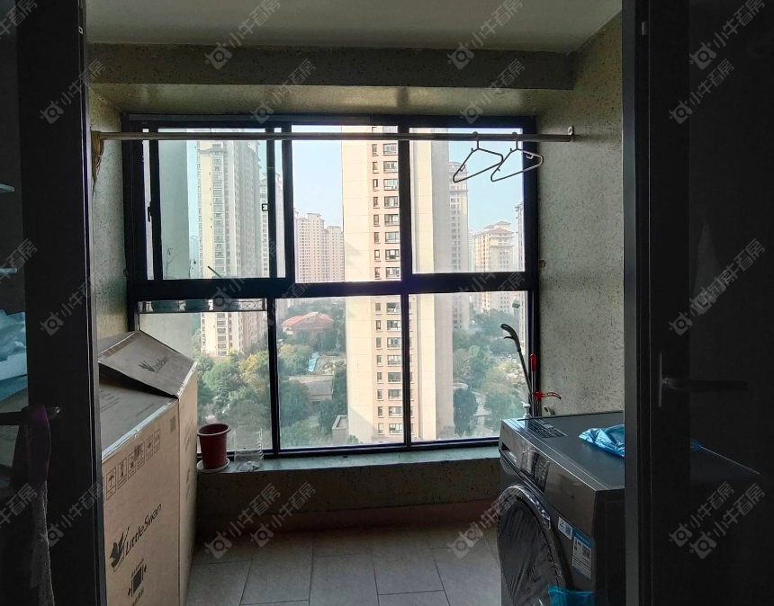 常州恒大翡翠华庭在租房源_小牛看房