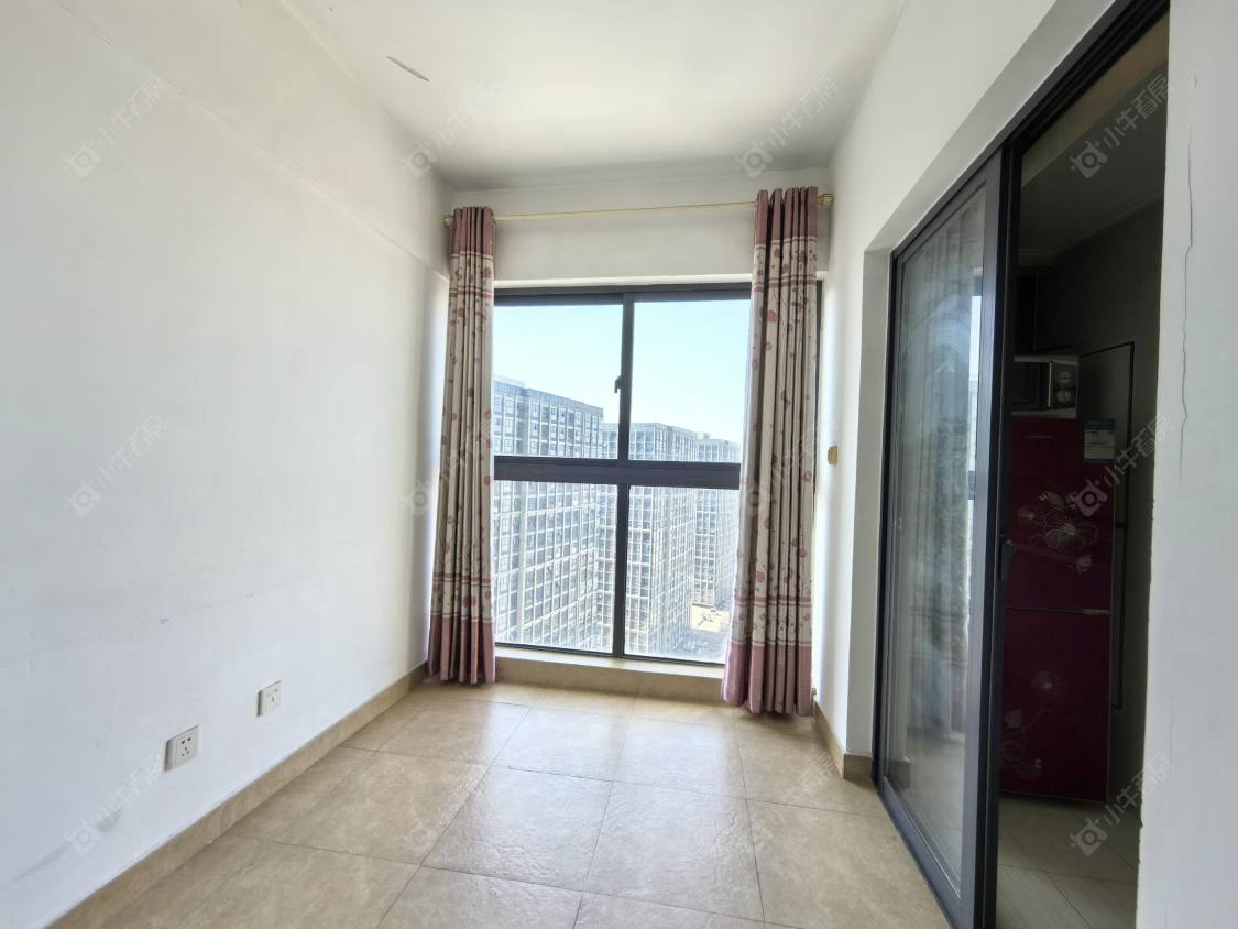 常州新北万达广场在租房源室内图_小牛看房