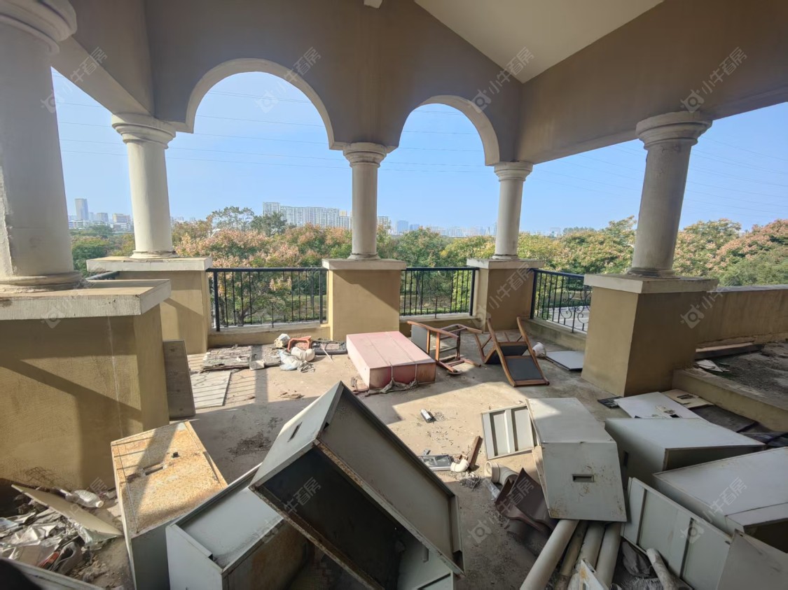 常州常发豪郡在售二手房源室内图_小牛看房