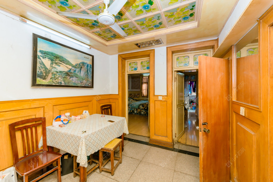 常州红星新村在售二手房源室内图_小牛看房