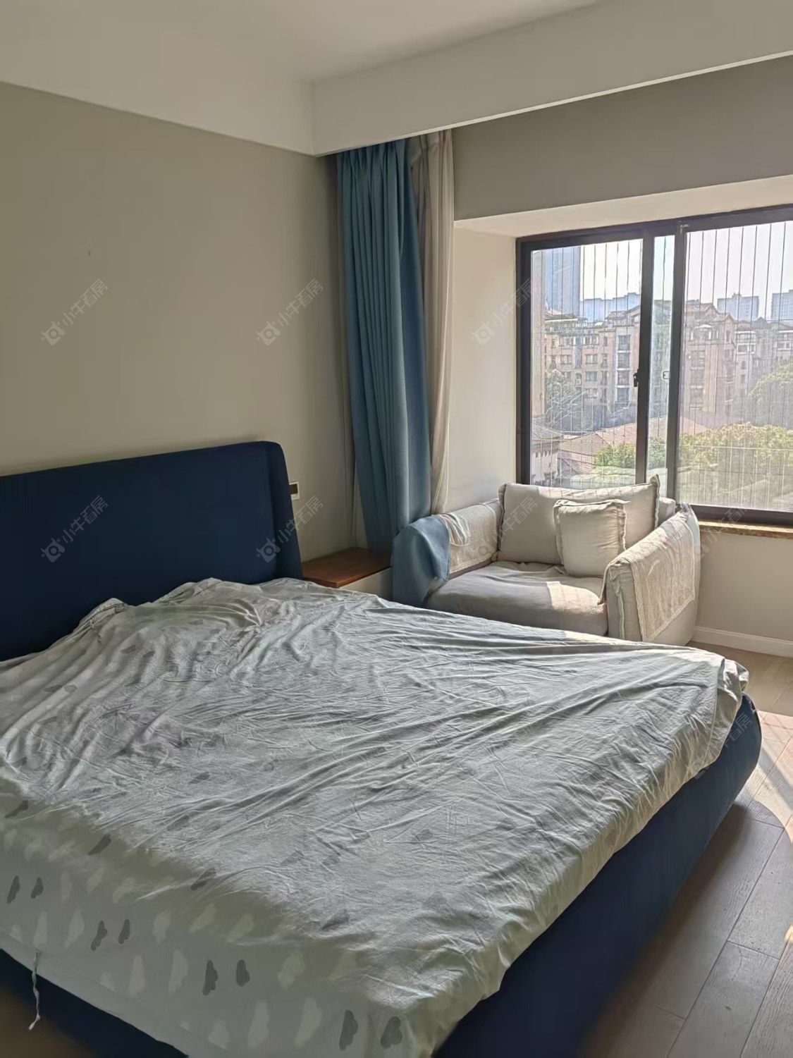 常州九洲花园一期在租房源_小牛看房