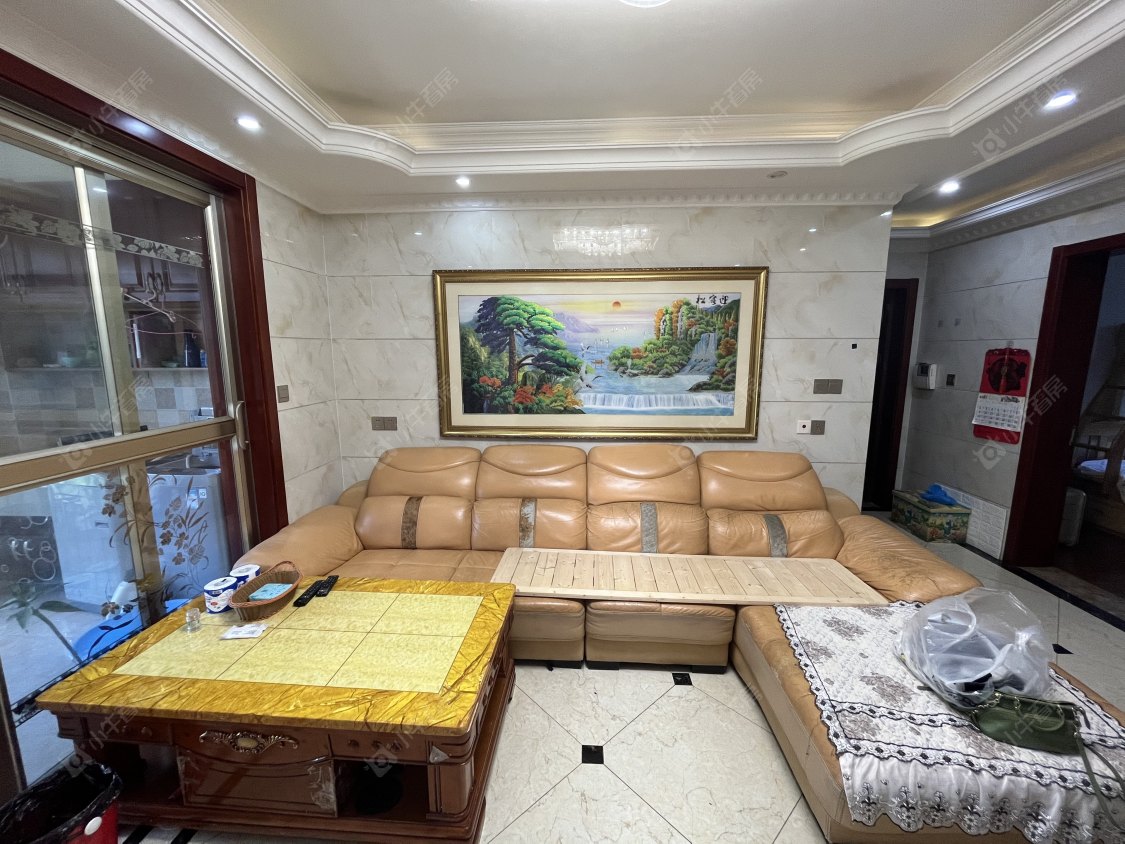 常州新城香溢澜桥一期在租房源_小牛看房