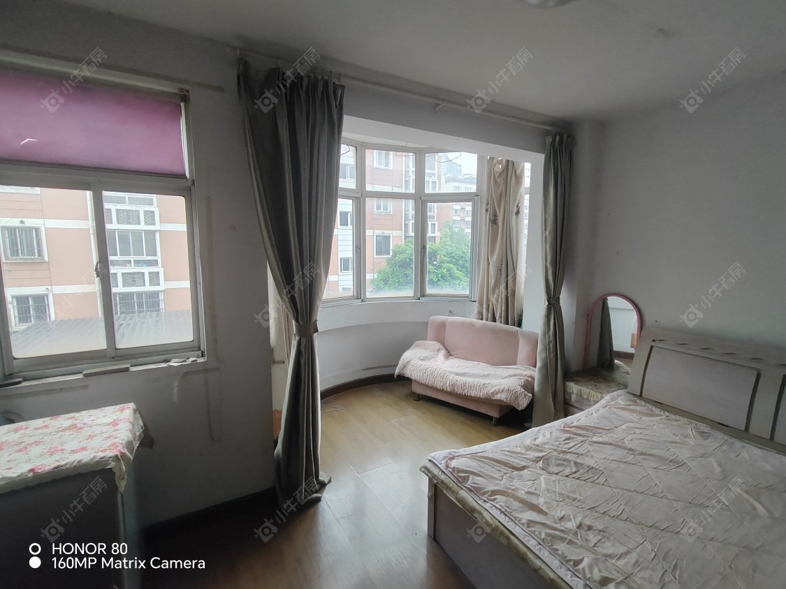 常州新荷花园在租房源室内图_小牛看房