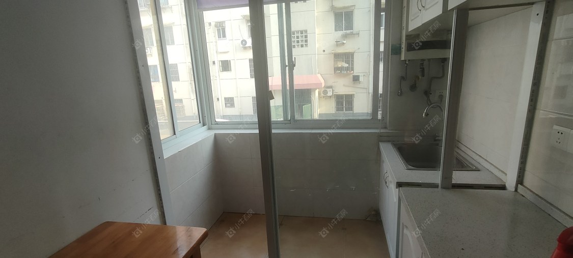 常州红梅新村在租房源室内图_小牛看房