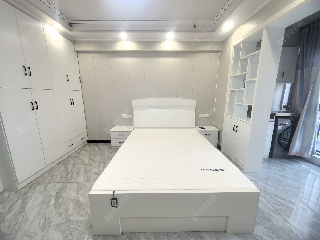 常州新城吾悦印巷在租房源室内图_小牛看房