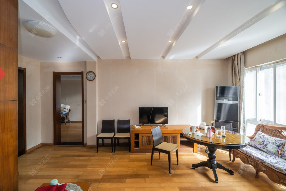 常州桃园公寓在售二手房源_小牛看房