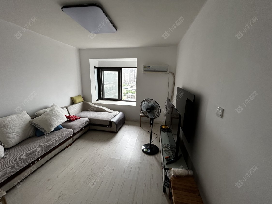 常州月馨苑在租房源室内图_小牛看房