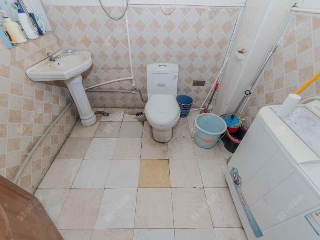 常州百馨西苑四期在售二手房源室内图_小牛看房