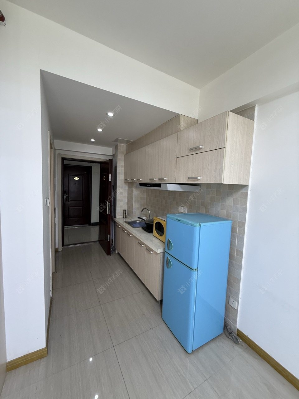 世茂广场房源室内图 常州世茂广场在租房源室内图_小牛看房