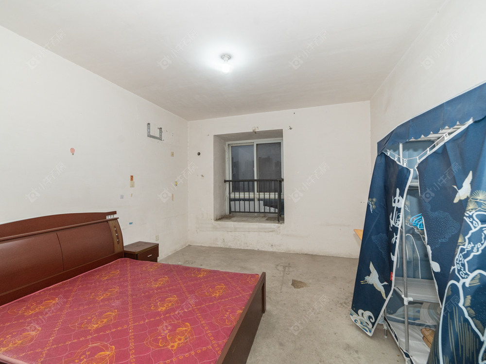 常州盘龙苑西区在售二手房源室内图_小牛看房