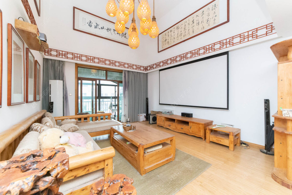 常州嘉州枫景苑在售二手房源_小牛看房