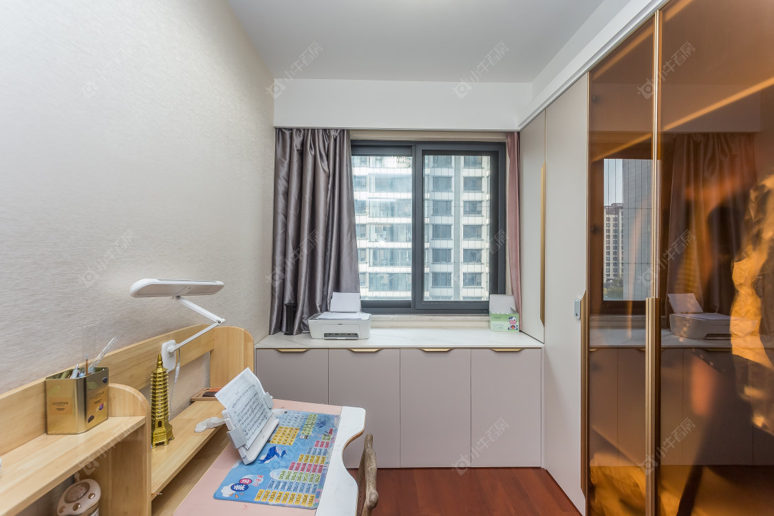 旭辉铂悦天宁房源室内图 常州旭辉铂悦天宁在售二手房源室内图_小牛看房