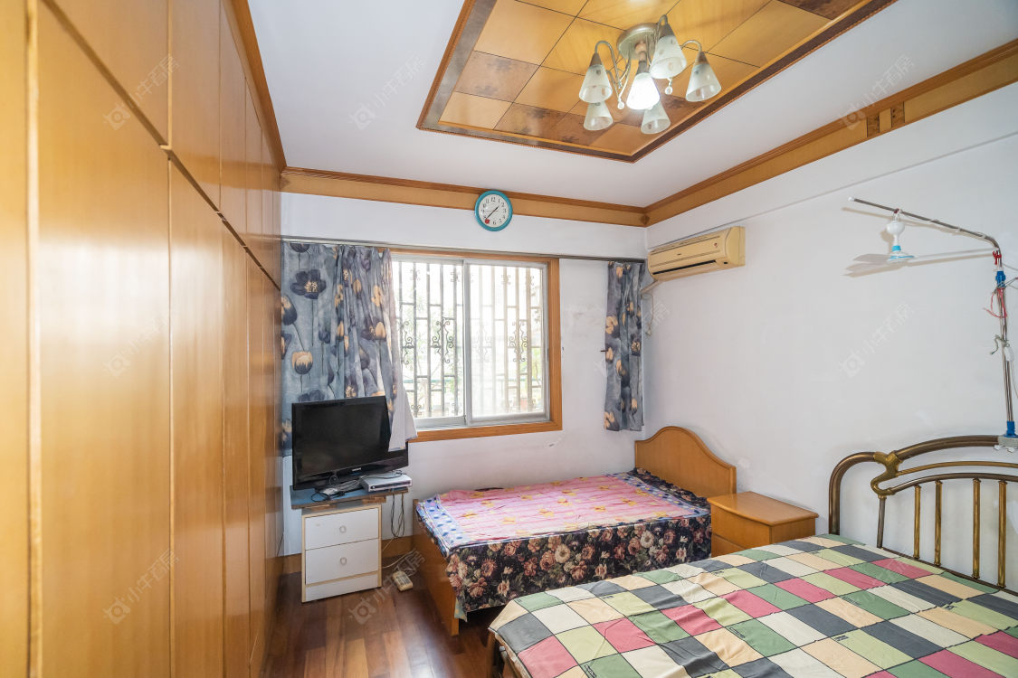 迎春花园房源室内图 常州迎春花园在售二手房源室内图_小牛看房