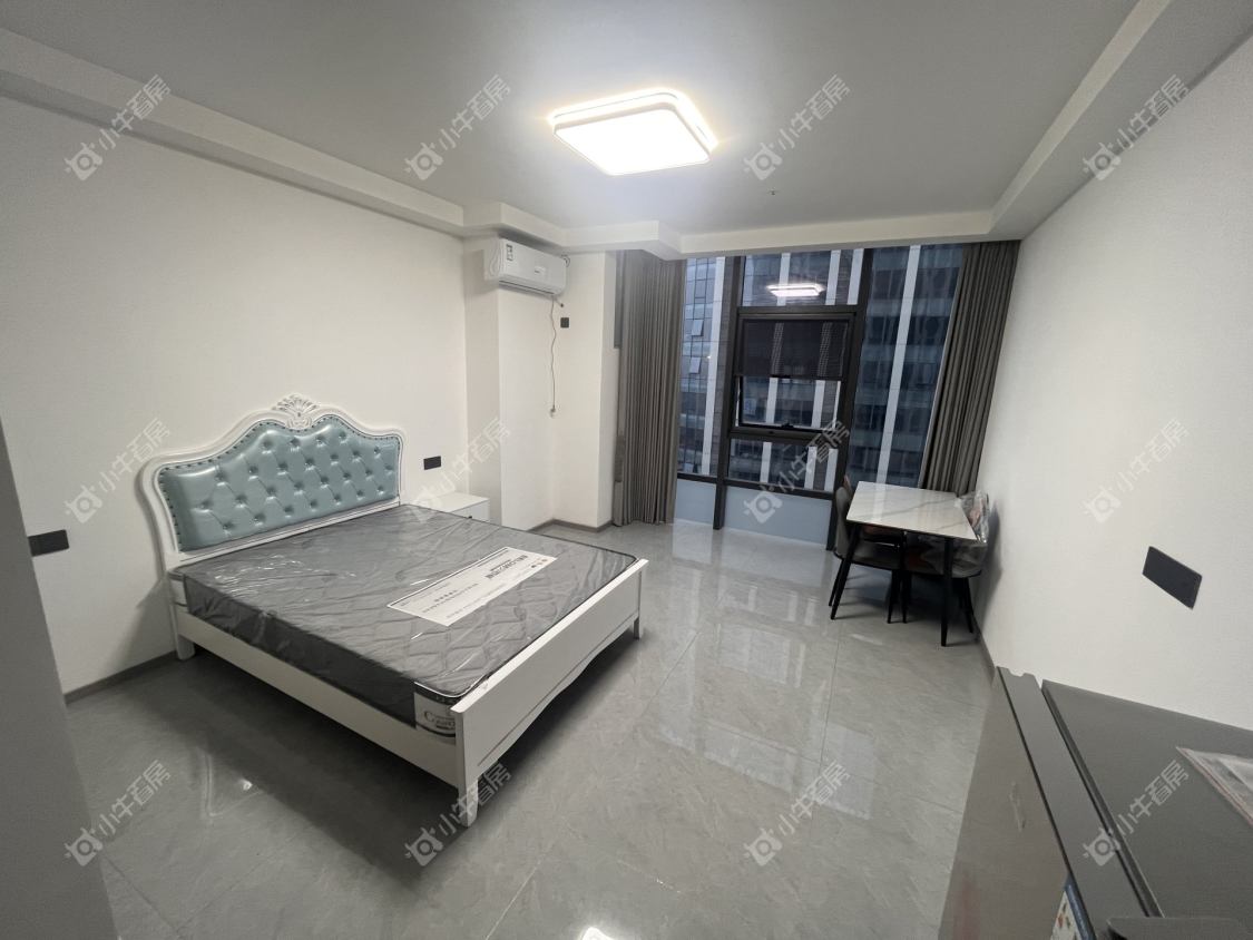 常州爱琴海公寓在租房源_小牛看房