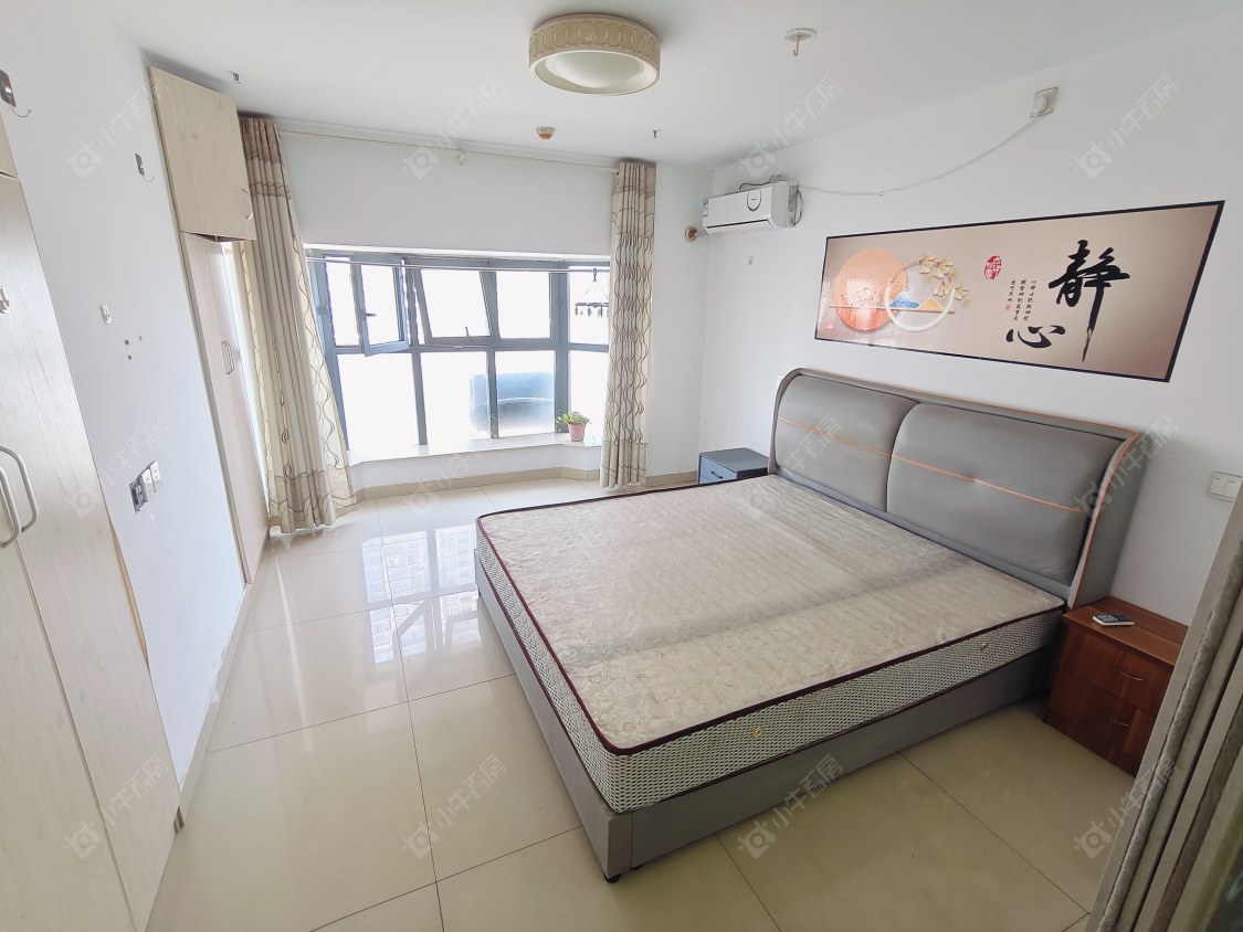 常州亚泰财富中心在租房源室内图_小牛看房