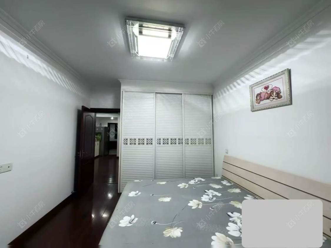 常州雅筑公寓在租房源_小牛看房