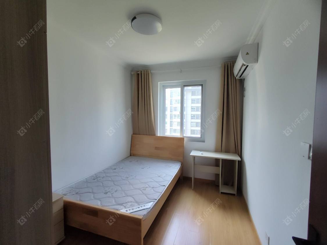 常州青竹苑B区在租房源室内图_小牛看房