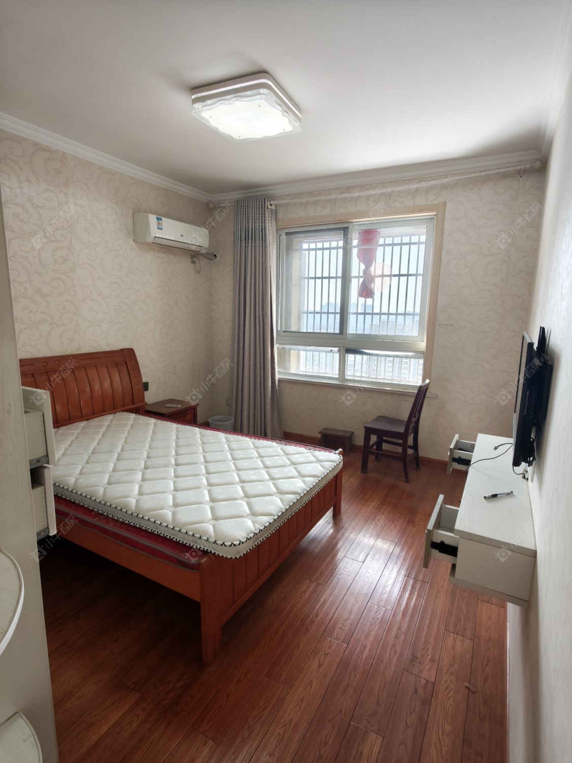 常州中奥珑郡在租房源室内图_小牛看房