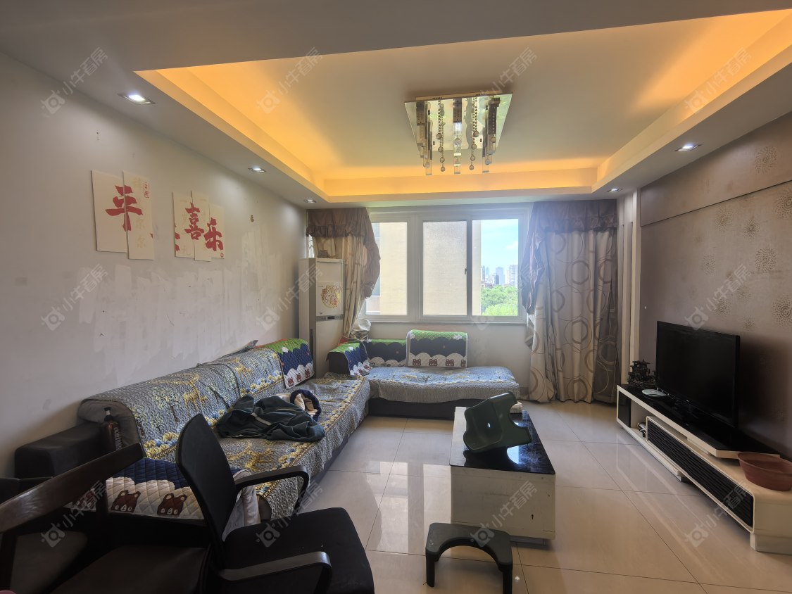 常州新城域一期租房房源封面图