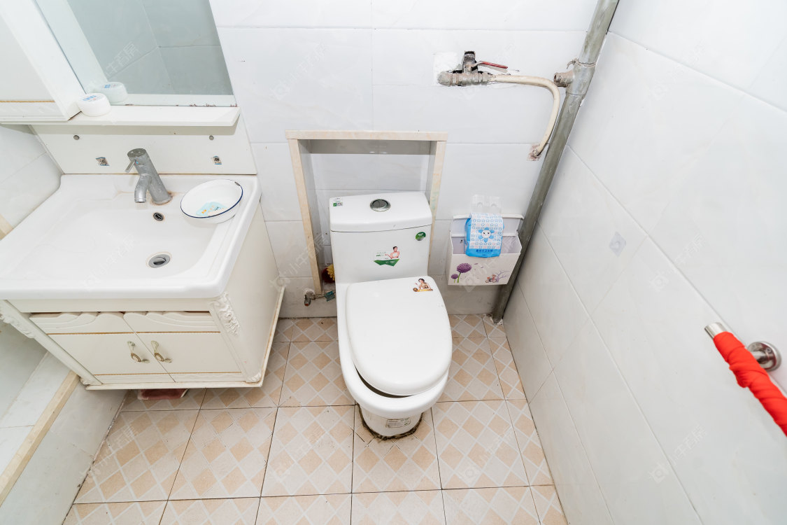 常州丽华一村在售二手房源室内图_小牛看房