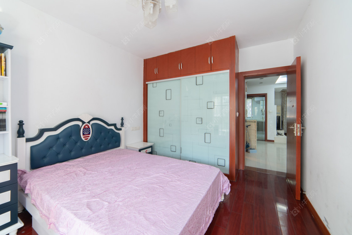 常州蓝天花园东区在售二手房_小牛看房