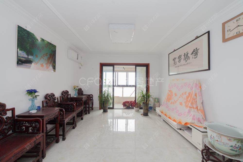 常州百兴华府一期在售二手房房源室内图_小牛看房