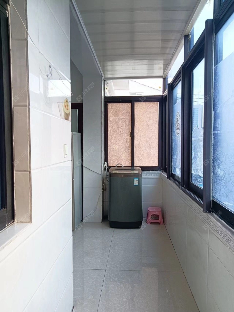 常州清凉新村在租房源室内图_小牛看房