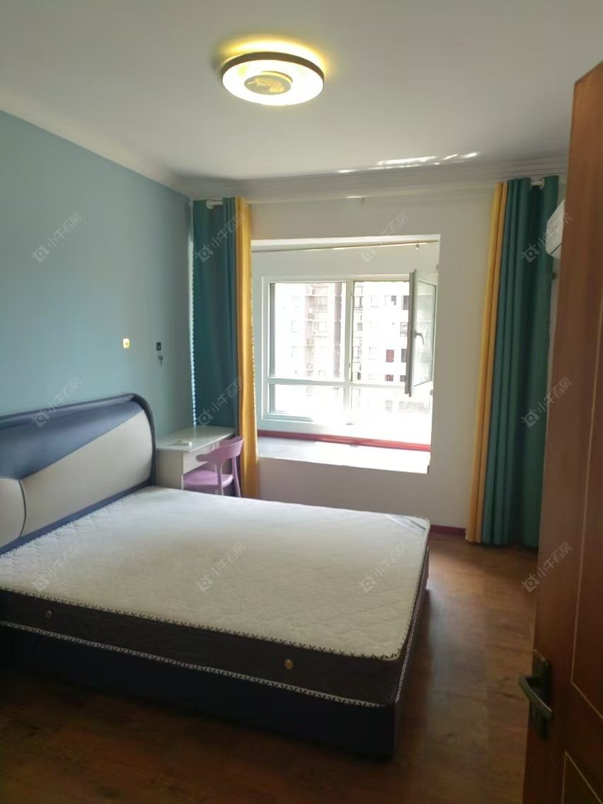 常州金地格林郡在租房源_小牛看房