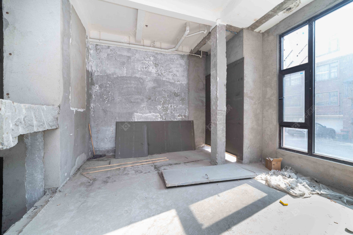 常州波士别馆在售二手房源室内图_小牛看房