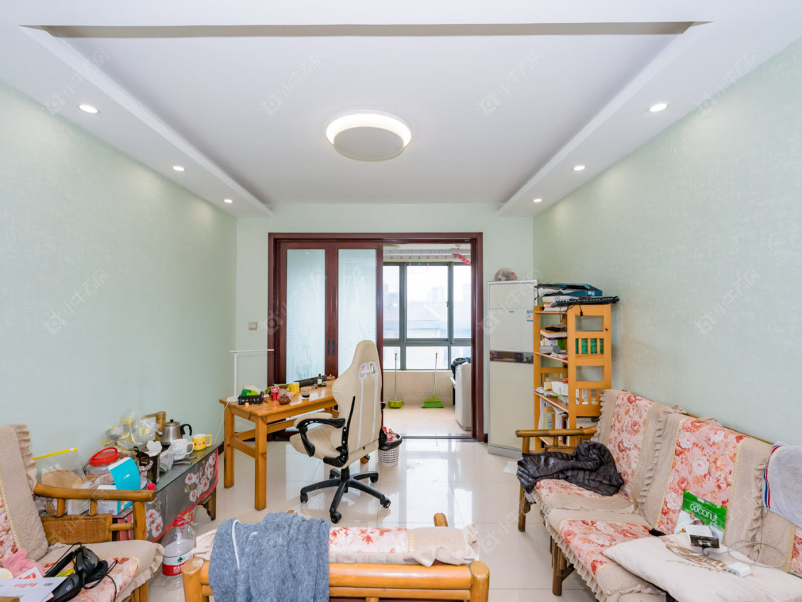 元丰宜家房源室内图 常州元丰宜家在售二手房源室内图_小牛看房