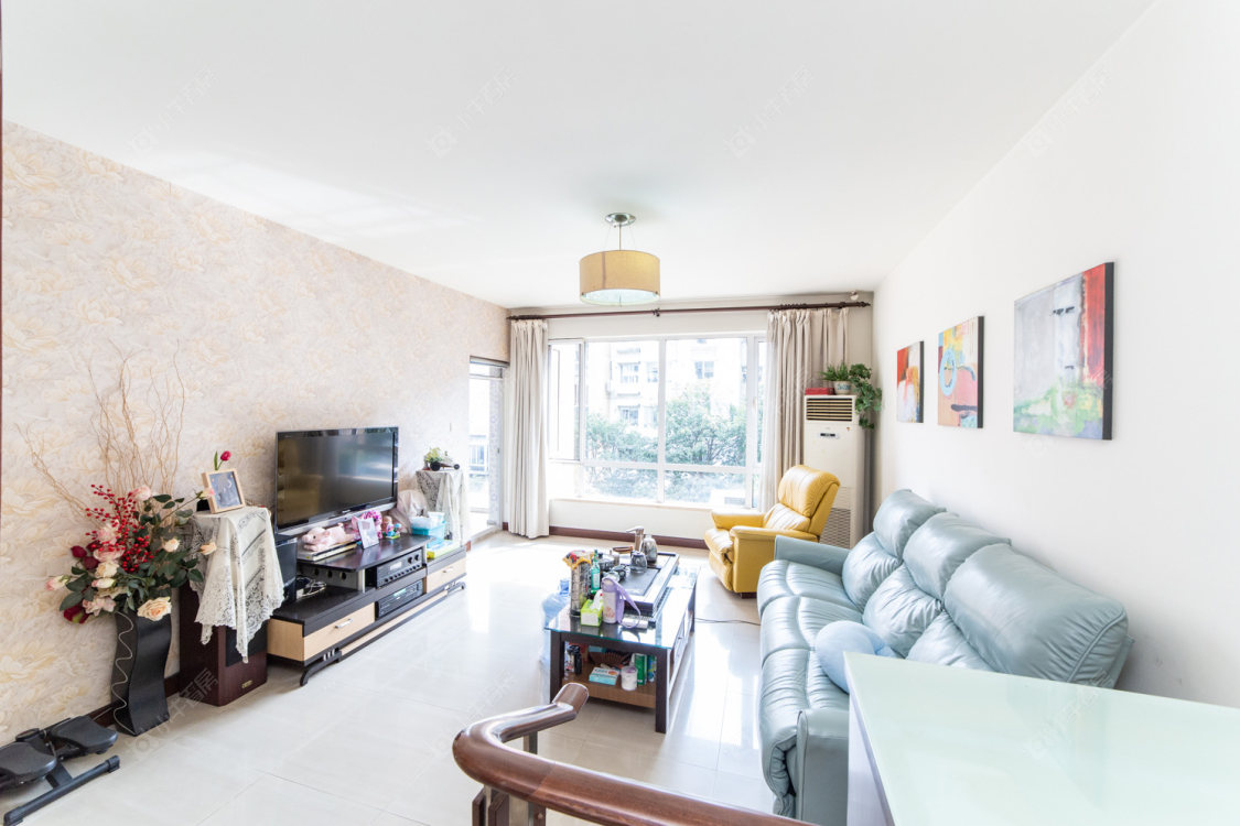 常州奥林匹克花园在售二手房源室内图_小牛看房