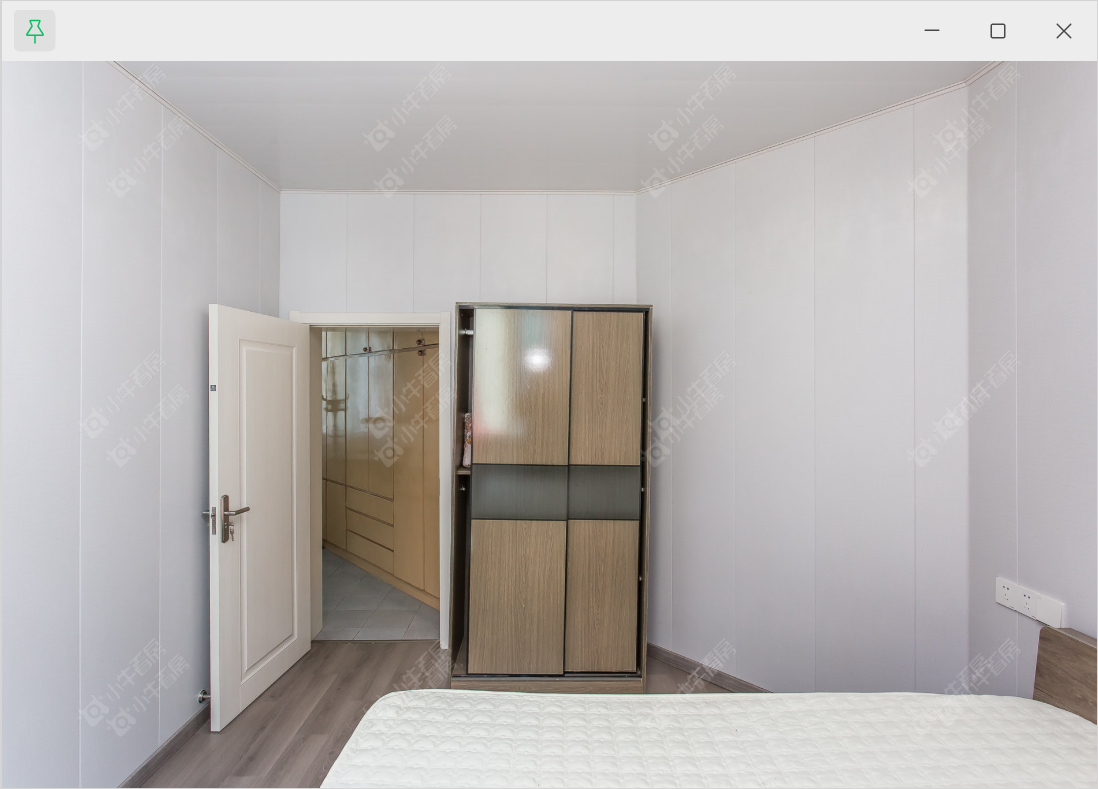 常州县北新村在租房源室内图_小牛看房