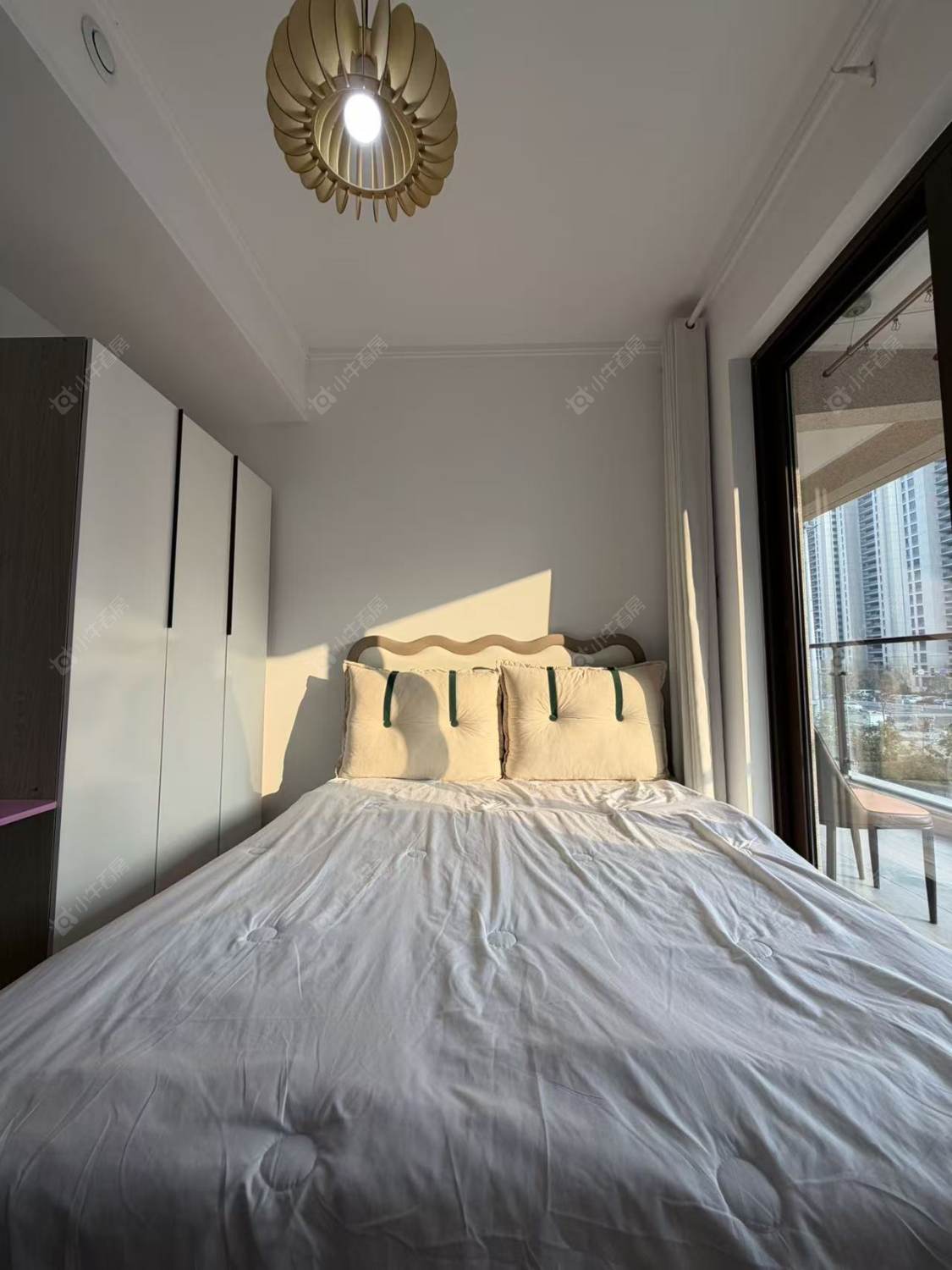 常州碧桂园碧玥和鸣在租房源室内图_小牛看房