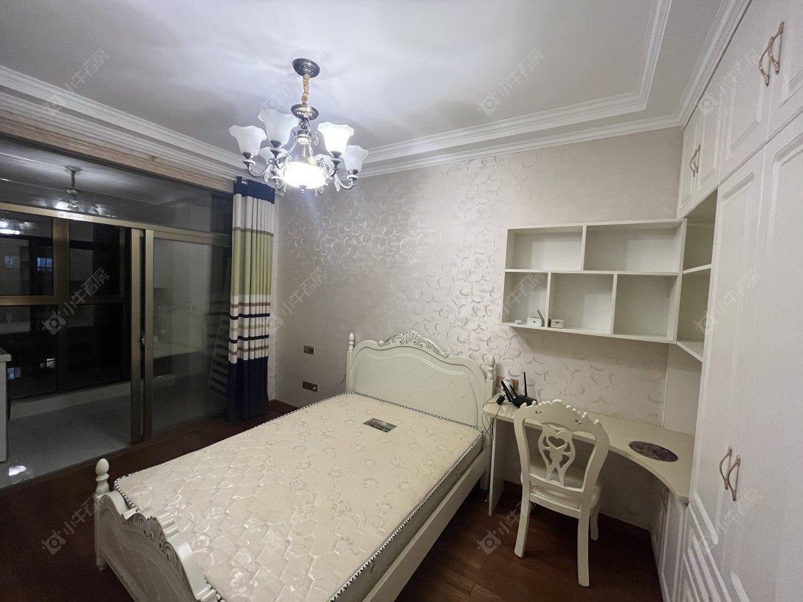 常州银河湾明苑二期在租房源_小牛看房