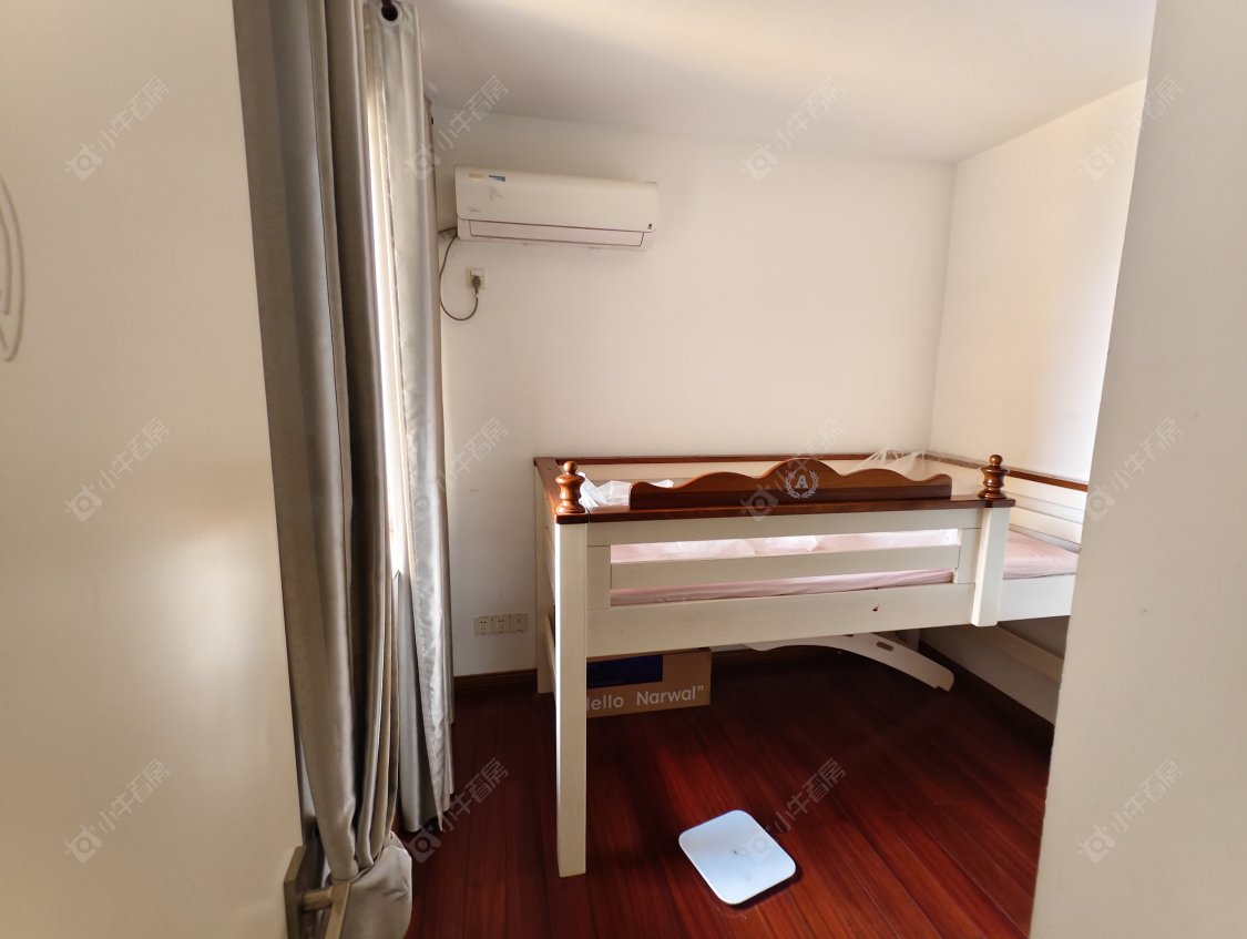 常州公园壹号四期在租房源室内图_小牛看房