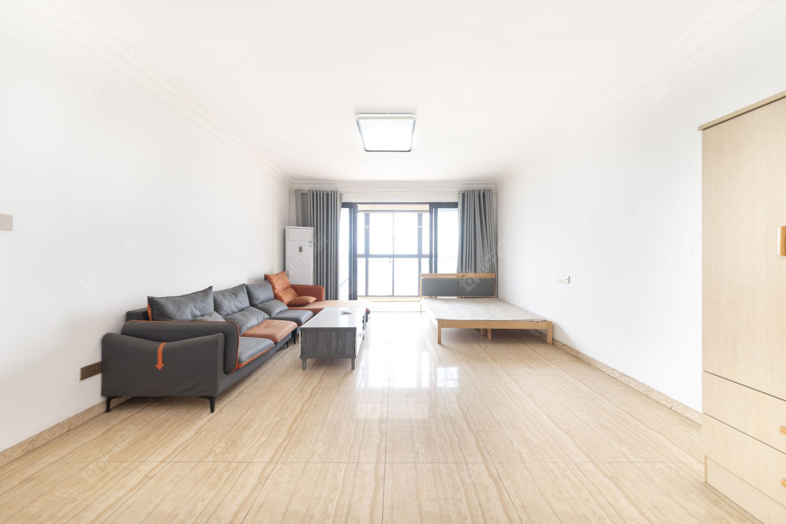 常州碧桂园浅水湾在售二手房_小牛看房