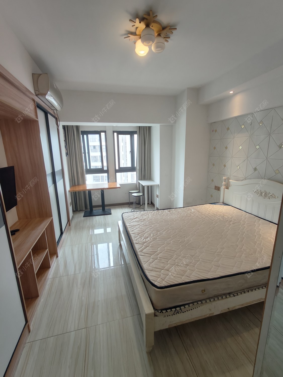 常州高力国际SOHO在租房源_小牛看房